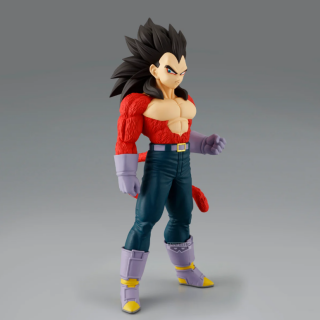 Φιγούρα Banpresto Dragon Ball GT - Solid Edge Works - Super Saiyan 4 Vegeta (19cm)