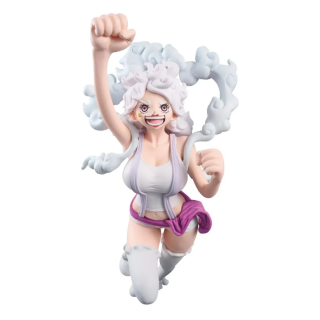 Φιγούρα Banpresto One Piece - King of Artist - Jewelry Bonney (Nika Form) (28cm)