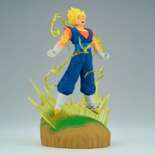 Φιγούρα Banpresto Dragon Ball Z - History Box - Vegito (17cm)