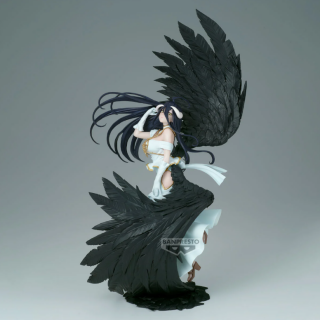 Φιγούρα Banpresto Overlord - Evolve - Albedo (34cm)