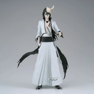 Φιγούρα Banpresto Bleach - Maximatic - Ulquiorra Shifar (23cm)