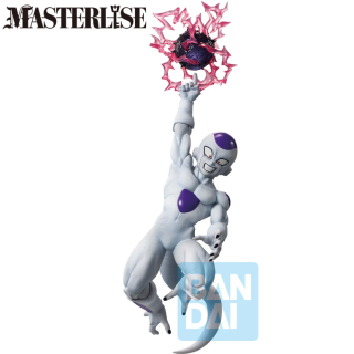 Φιγούρα Banpresto Dragon Ball Z - Masterlise - Battle of the Super Saiyan - Frieza (25cm)