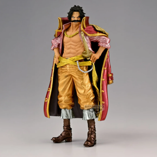 Φιγούρα Banpresto One Piece - King of Artist - Gol D. Roger (23cm)