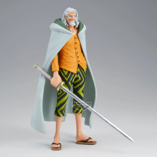 Φιγούρα Banpresto One Piece - King of Artist - Silvers Rayleigh (23cm)