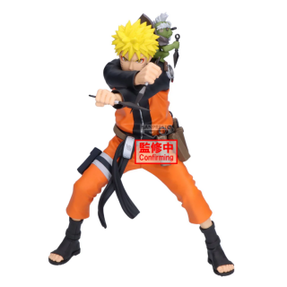 Φιγούρα Banpresto Naruto 72 Series - Grandista - Naruto Uzumaki (22cm)