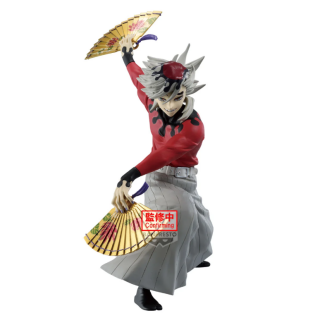 Φιγούρα Banpresto Demon Slayer - Maximatic - Doma (20cm)