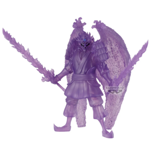 Φιγούρα Banpresto Naruto Shippuden - Susano'o (Sasuke Uchiha) (20cm)