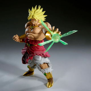 Φιγούρα Banpresto Dragon Ball Z - G X Materia - Broly (22cm)