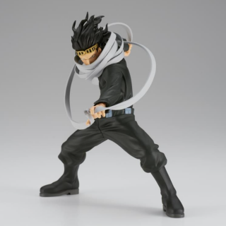 Φιγούρα Banpresto My Hero Academia - The Amazing Heroes Vol.20 - Shota Aizawa (Eraser Head) (15cm)