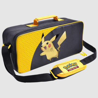 Ultra Pro – Pikachu Deluxe Gaming Trove (37cm)