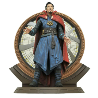 Action Figure - Diamond Select Toys - Marvel Gallery - Doctor Strange in the Multiverse of Madness - Doctor Strange (18cm)