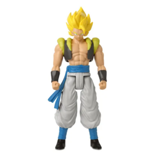 Φιγούρα Bandai Action Figure - Dragon Ball Super - Limit Breaker Series - Super Saiyan Gogeta (30cm)