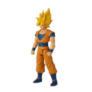 Φιγούρα Bandai Action Figure - Dragon Ball Super - Limit Breaker Series - Super Saiyan Goku (30cm)