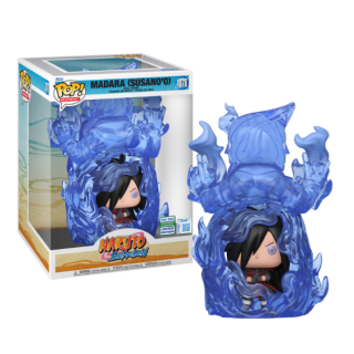 Φιγούρα Funko POP! Moment Naruto Shippuden - Madara (Susano'o) (2025 Wondrous Convention Limited Edition) #1878