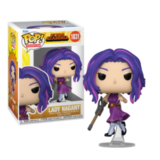 Φιγούρα Funko POP! My Hero Academia - Lady Nagant #1831