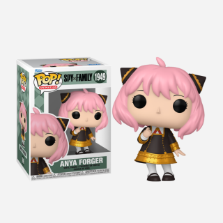 Φιγούρα Funko POP! Spy x Family - Anya Forger #1949