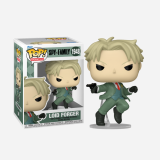 Φιγούρα Funko POP! Spy x Family - Loid Forger #1948