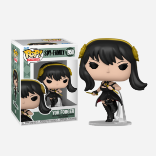 Φιγούρα Funko POP! Spy x Family - Yor Forger #1950