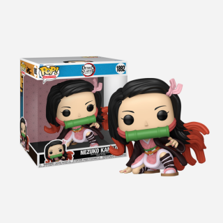 Φιγούρα Funko POP! Jumbo (25cm) Demon Slayer - Nezuko Kamado #1892