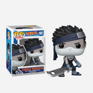 Φιγούρα Funko POP! Naruto Classic - Zabuza Momochi #1967