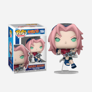 Φιγούρα Funko POP! Naruto Classic - Sakura Haruno #1964