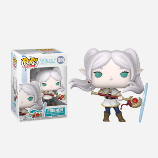 Φιγούρα Funko POP! Frieren - Beyond Journey's End - Frieren #1986