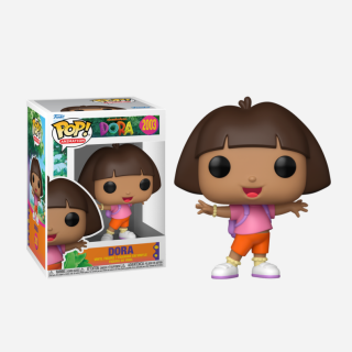 Φιγούρα Funko POP! Dora the Explorer - Dora #2003