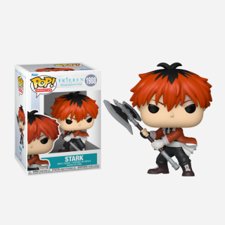 Φιγούρα Funko POP! Frieren - Beyond Journey's End - Stark #1988