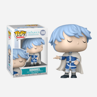 Φιγούρα Funko POP! Frieren - Beyond Journey's End - Himmel #1989