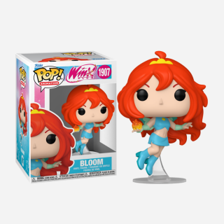 Φιγούρα Funko POP! Winx Club - Bloom #1907