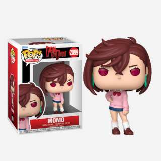 Φιγούρα Funko POP! DanDaDan - Momo #2099
