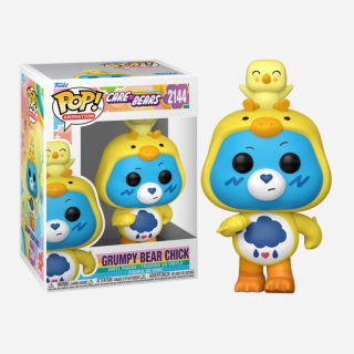 Φιγούρα Funko POP! Care Bears (Spring) - Grumpy Bear Chick #2144