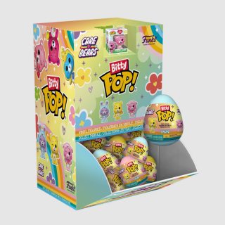 Φιγούρα Funko POP! Bitty Blind Bag Care Bears (Easter Egg) (Mystery)