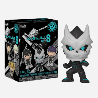 Φιγούρα Funko POP! Mystery Minis - Kaiju No.8 (Random)