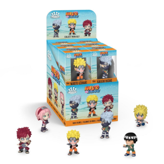 Φιγούρα Funko POP! Minis - Naruto Shippuden (Random)