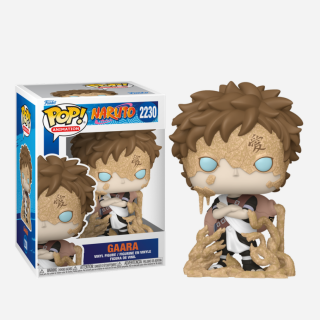Φιγούρα Funko POP! Naruto Classic - Gaara (Sand Armor) #2230