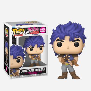 Φιγούρα Funko POP! JoJo's Bizarre Adventure - Jonathan Joestar #2265