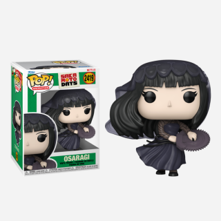Φιγούρα Funko POP! Sakamoto Days - Osaragi #2419