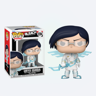 Φιγούρα Funko POP! Bleach - Thousand-Year Blood War - Uryu Ishida #2394