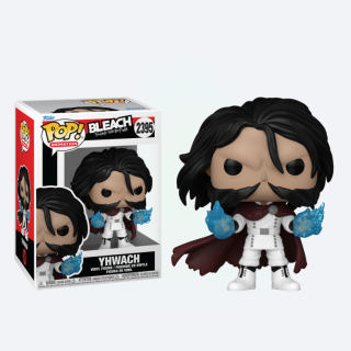 Φιγούρα Funko POP! Bleach - Thousand-Year Blood War - Yhwach #2395