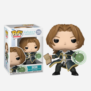 Φιγούρα Funko POP! Frieren - Beyond Journey's End - Sein #2355