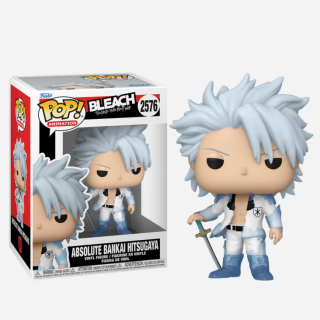 Φιγούρα Funko POP! Bleach - Thousand-Year Blood War - Absolute Bankai Hitsugaya #2576