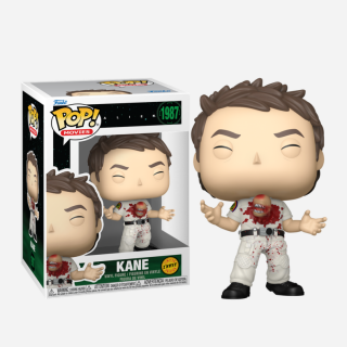 Φιγούρα Funko POP! Alien - Kane (with Chestburster) (Chase) #1987 (1+1 Pack)