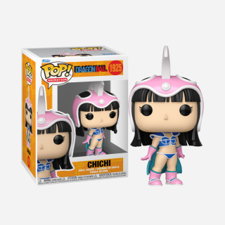Φιγούρα Funko POP! Dragon Ball - ChiChi #1925