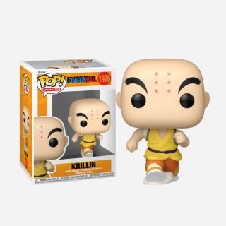 Φιγούρα Funko POP! Dragon Ball - Krillin #1926
