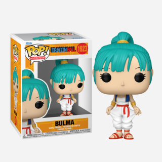 Φιγούρα Funko POP! Dragon Ball - Bulma (Teen) #1923