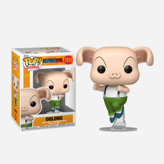 Φιγούρα Funko POP! Dragon Ball - Oolong #1924