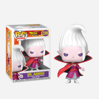 Φιγούρα Funko POP! Dragon Ball Daima - Dr. Arinsu #2309