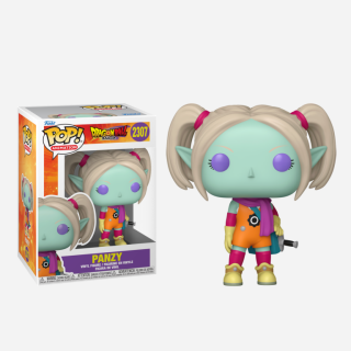 Φιγούρα Funko POP! Dragon Ball Daima - Panzy #2307