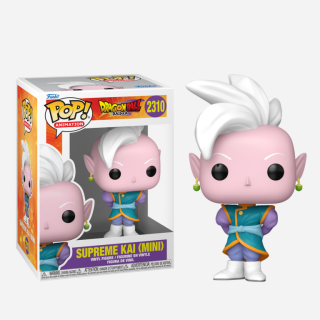 Φιγούρα Funko POP! Dragon Ball Daima - Supreme Kai (Mini) #2310